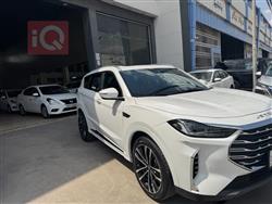 Jetour X70 Plus